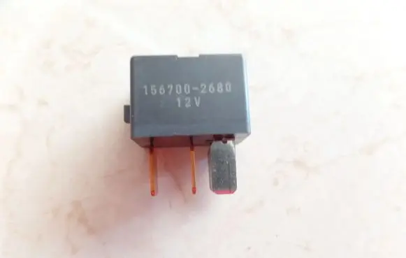 Honda FR-V Other relay 1567002680