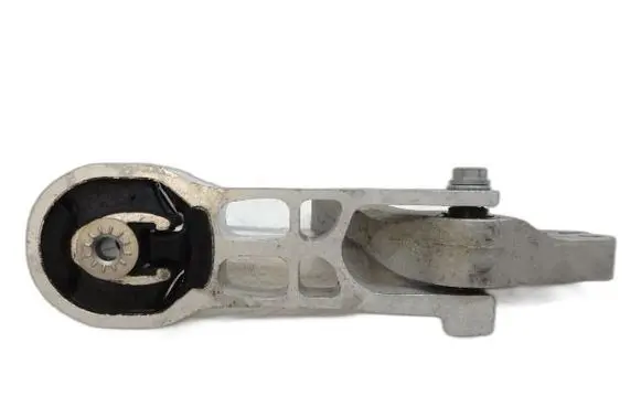 Citroen C4 III e-C4 Engine mount bracket 9826527880