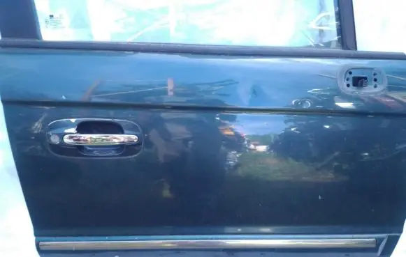 Hyundai Trajet Front door trim (molding) 
