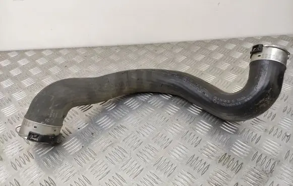 Mercedes-Benz E C207 W207 Intercooler hose/pipe A2045282682