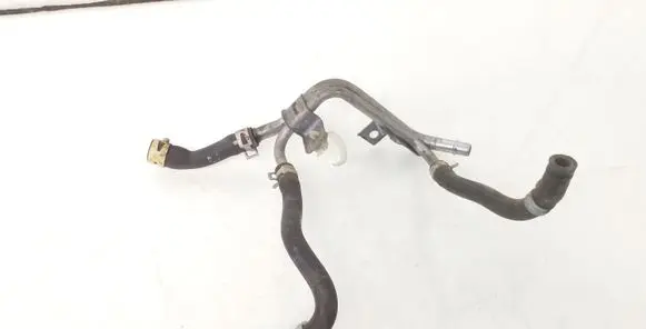Honda Civic Breather/breather pipe/hose 
