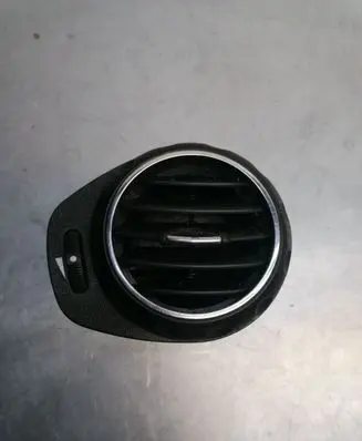 Alfa Romeo 147 Dashboard side air vent grill/cover trim