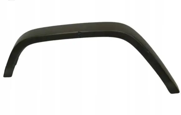 Front arch trim