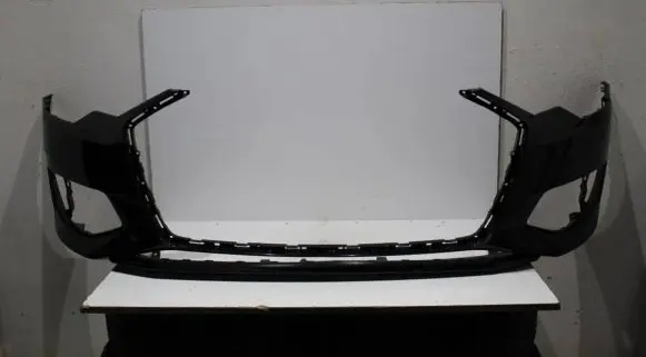 Audi A6 S6 C8 4K Front bumper 1K0807437A 1K0807437 210000B05A