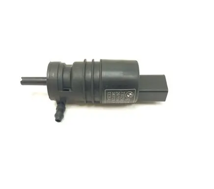 BMW 3 E90 E91 Windscreen/windshield washer pump 730258801 3437376 13264011