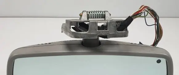 Mercedes-Benz S W220 Rear view mirror (interior)