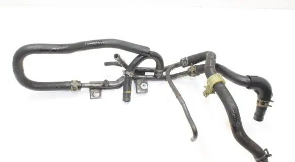 Honda Accord Fuel return line/hose 