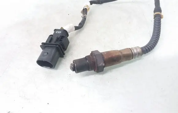 Volkswagen Polo IV 9N3 Lambda probe sensor 045906262 0281004064