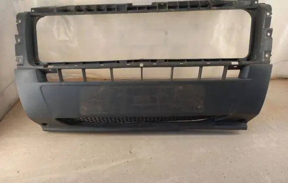 Fiat Ducato Front bumper 1305760070 ST4292