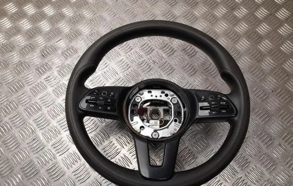Mercedes-Benz Sprinter W907 W910 Steering wheel A9074600802