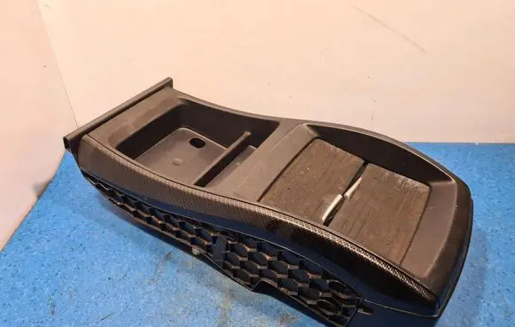 BMW X6 E71 Center console 10859510