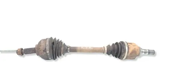 Opel Vivaro Front driveshaft 