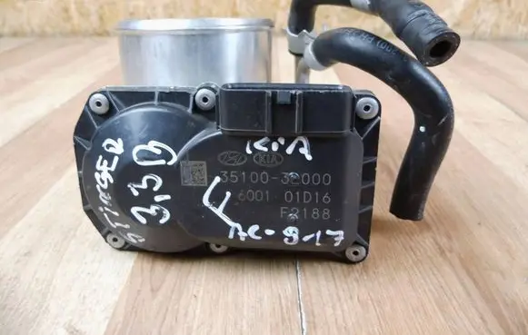 KIA Stinger Throttle valve 351003L000