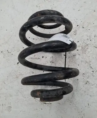 Volkswagen Sharan Rear coil spring