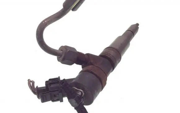 BMW X5 E53 Fuel injector 045110047 7785984