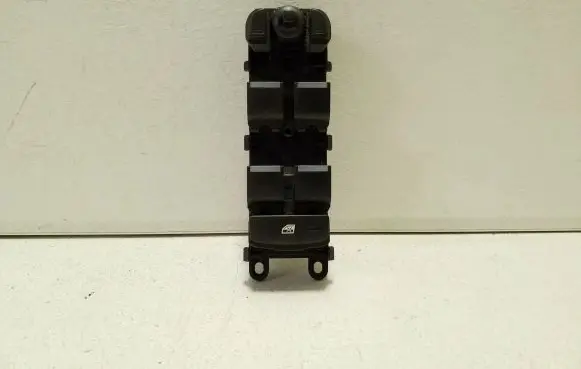 Land Rover Evoque I Electric window control switch BJ3214540AB