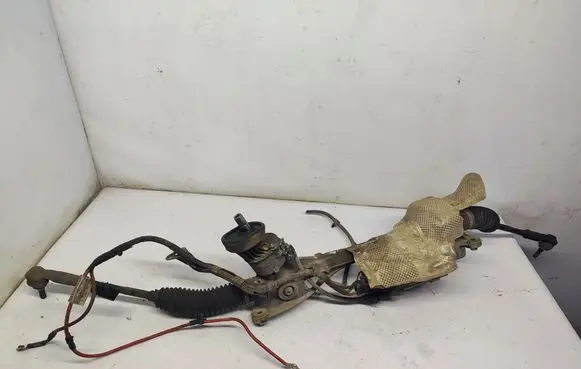 Volkswagen Golf VII Steering rack 5Q1423051AE 7805501720