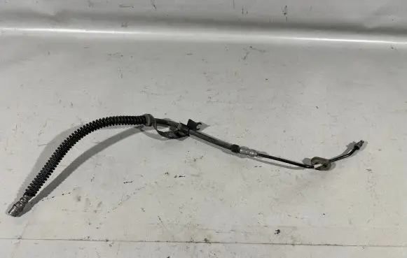 Porsche Cayenne (92A) Brake booster pipe/hose 7P0611702B 95835558201