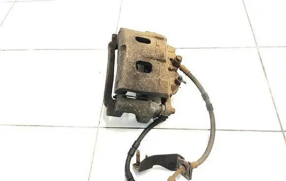 Ford Ranger Front brake caliper