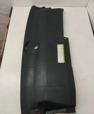 Audi A7 S7 4K8 Radiator trim 4K8807081 20631