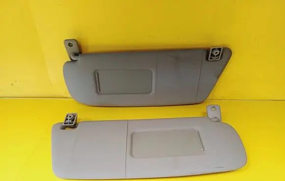 Opel Meriva A Sun visor