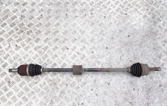 Opel Adam Front driveshaft