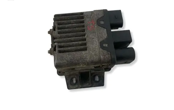 Volkswagen Transporter - Caravelle T5 Coolant fan relay 7H0959507