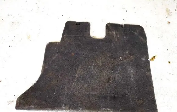 Opel Signum Other interior part