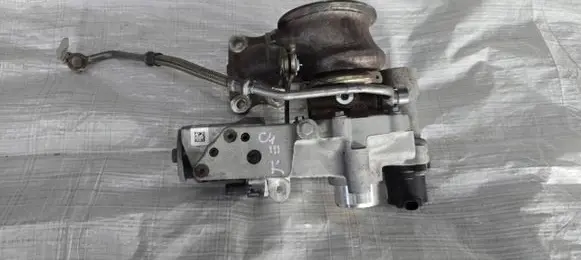 Citroen C4 X Turbo 9836081180