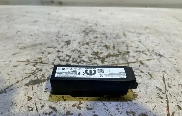 Jeep Avenger Antenna control unit 9856791080 29072024 10002373