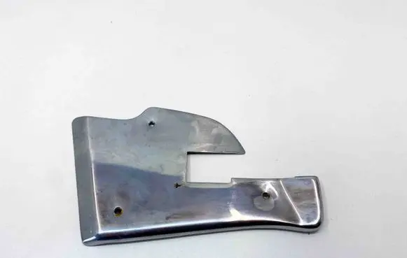 Mercedes-Benz SLC C107 Other exterior part