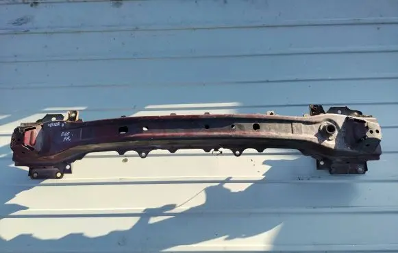 Mazda 6 Front bumper cross member