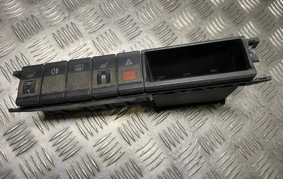 Audi 100 S4 C4 A set of switches 4A0941561A
