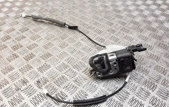 Citroen C5 Rear door lock psa732154