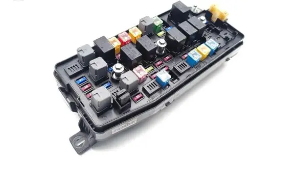 Opel Antara Fuse module 95202895