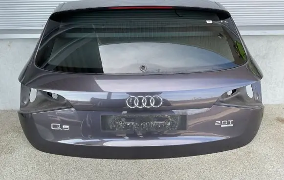 Audi Q5 SQ5 Tailgate/trunk/boot lid LZ4X