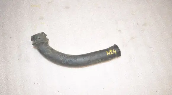 Mercedes-Benz C W203 Coolant pipe/hose A2036280369