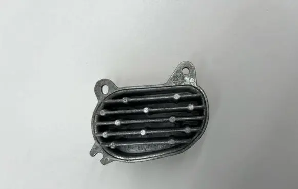 Volkswagen ID.4 Headlight ballast module Xenon 00214203