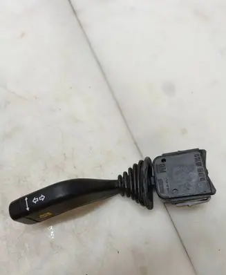 Opel Astra G Indicator stalk 90560991 12263700