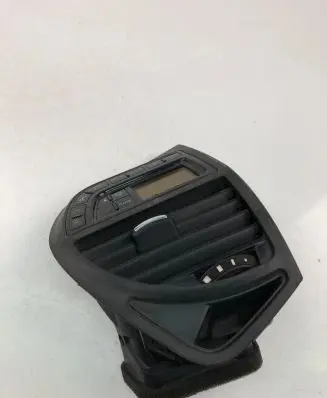 Citroen C4 I Picasso Other switches/knobs/shifts 9659627577
