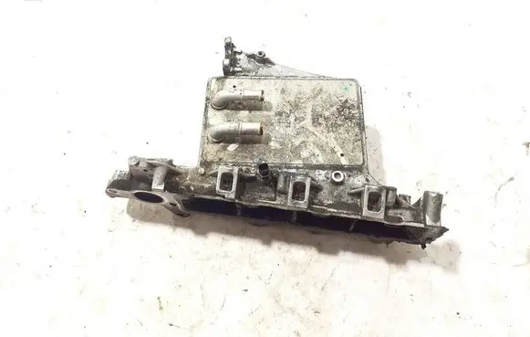 Volkswagen PASSAT B8 Intake manifold 04L129711AB