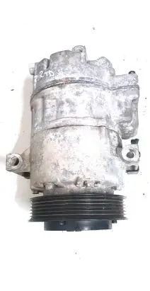 Hyundai Santa Fe Air conditioning (A/C) compressor (pump) F500MMBDC11