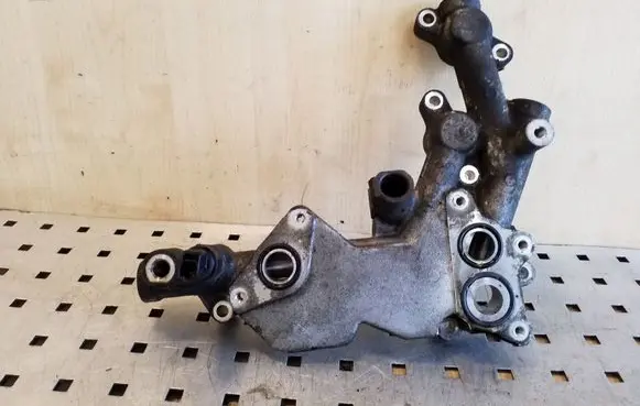 Toyota Verso Other engine bay part