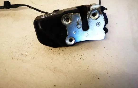 Chrysler 300 - 300C Rear door lock