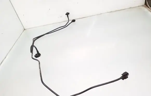 Citroen C4 I Engine coolant pipe/hose 125EPA12