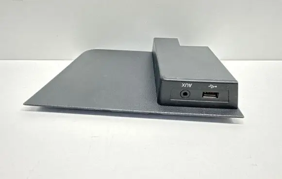 Skoda Rapid (NH) USB socket connector 5JB857367A 2348786