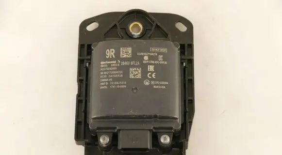 Nissan X-Trail T32 Blind spot module 284K06FL2A