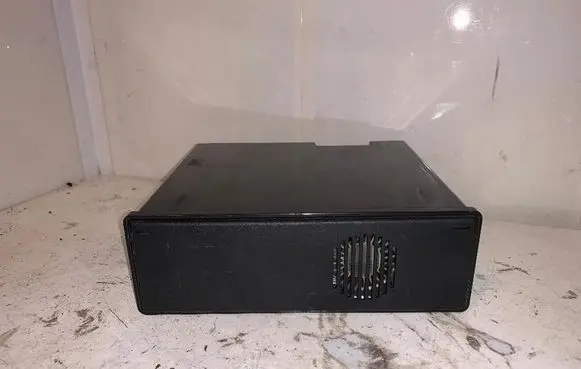 Audi A8 S8 D2 4D GPS navigation control unit/module 4D0919892