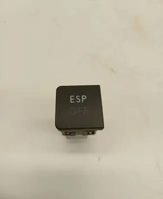 Volkswagen Jetta V ESP (stability program) switch 1K0927117A