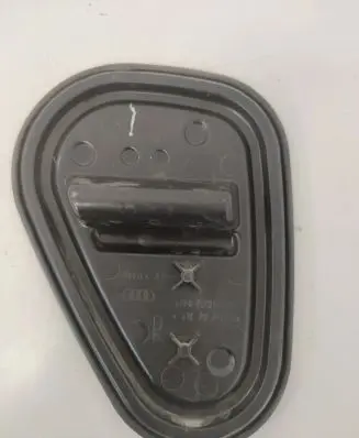 Audi Q5 SQ5 Other rear door trim element 80A839916